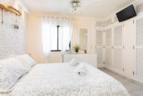 Apartamento 195 Chayofa Tropical Home By Sunkeyrents