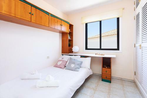 Apartamento 195 Chayofa Tropical Home By Sunkeyrents
