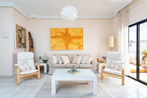 Apartamento 195 Chayofa Tropical Home By Sunkeyrents