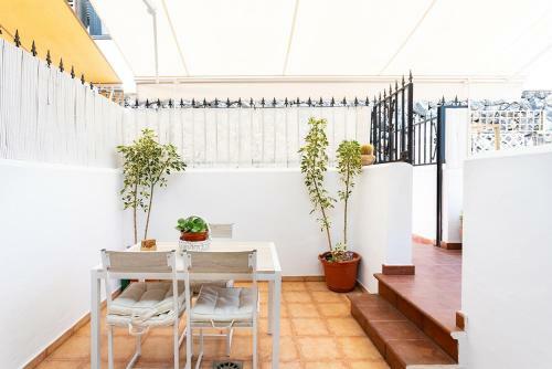Apartamento 195 Chayofa Tropical Home By Sunkeyrents