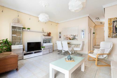 Apartamento 195 Chayofa Tropical Home By Sunkeyrents