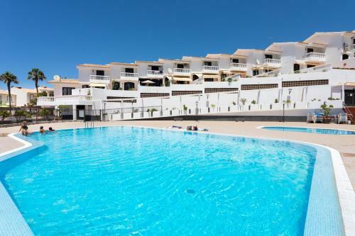Apartamento 195 Chayofa Tropical Home By Sunkeyrents