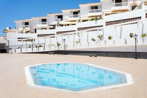 Apartamento 195 Chayofa Tropical Home By Sunkeyrents