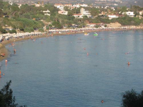 Villa Yria