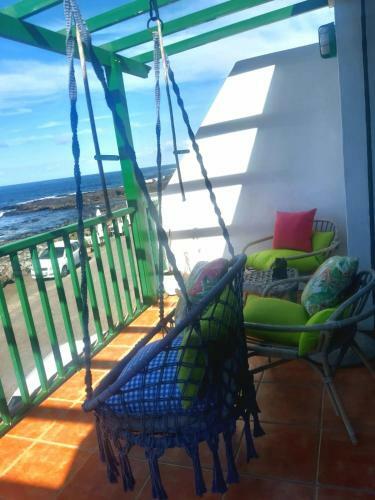 Bed & Breakfast Esencia Lanzarote