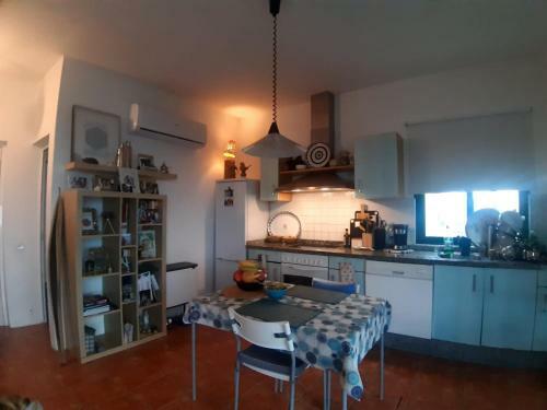 Bed & Breakfast Esencia Lanzarote