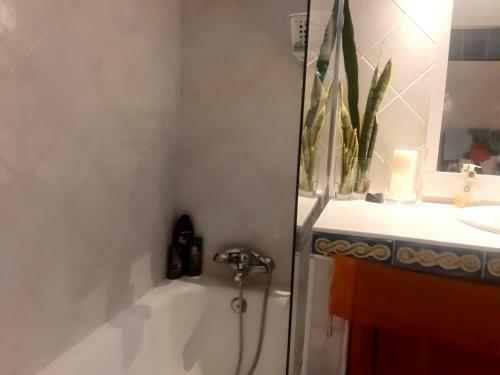 Bed & Breakfast Esencia Lanzarote