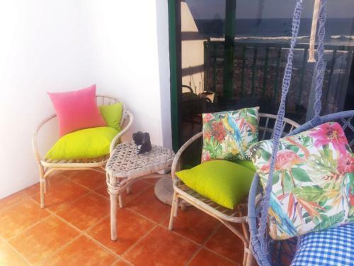 Bed & Breakfast Esencia Lanzarote