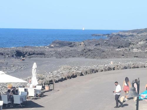 Bed & Breakfast Esencia Lanzarote