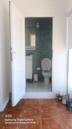 Bed & Breakfast Esencia Lanzarote