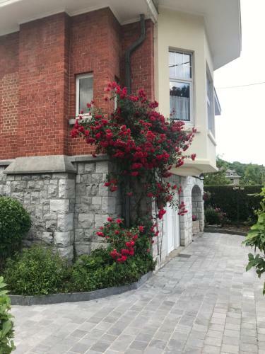 Villa Voisins Du Kayak