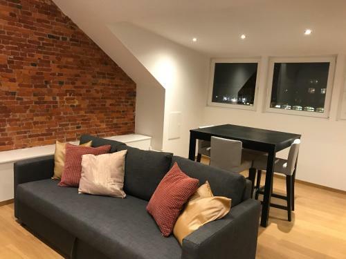 Apartamento Le Saxo Cuivr�