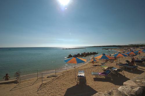 Apartamento Kolderen Coral Bay 6