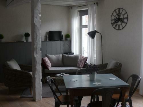 Autrefois Chez Lina