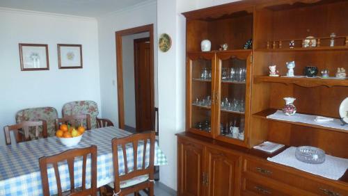 Apartamento Rodafam