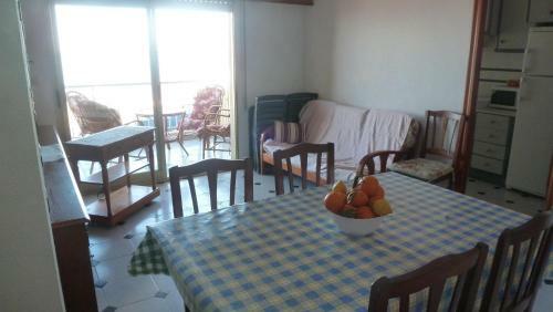 Apartamento Rodafam
