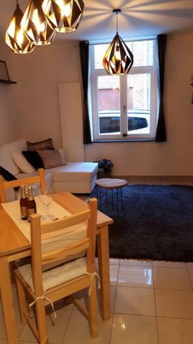 Apartamento La Merveilleuse