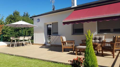 Apartamentos Portohouse