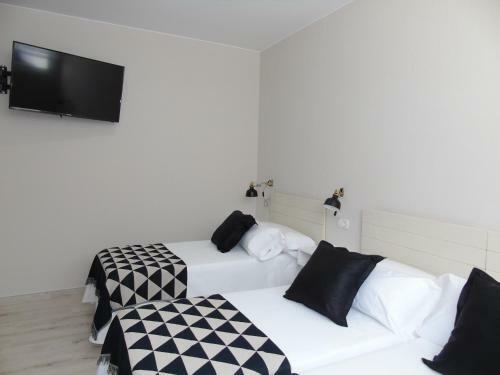 Hostal Casa San Nicol�s