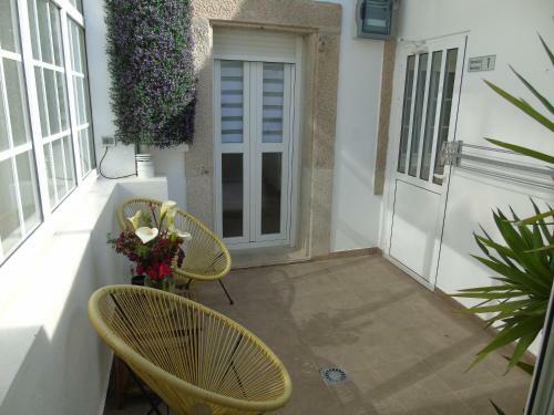 Hostal Casa San Nicol�s