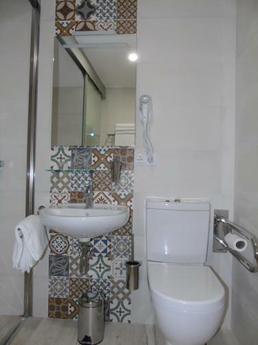 Hostal Casa San Nicol�s