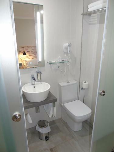Hostal Casa San Nicol�s