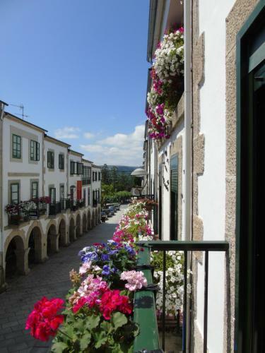 Hostal Casa San Nicol�s