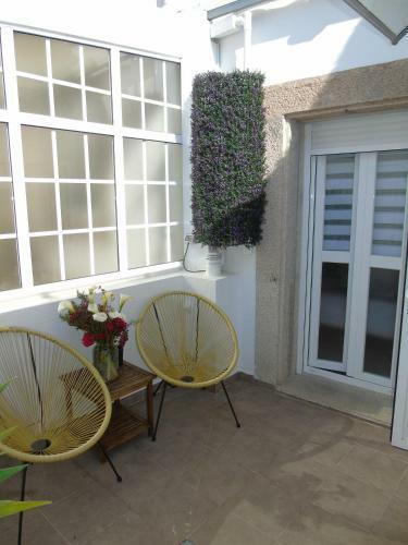 Hostal Casa San Nicol�s
