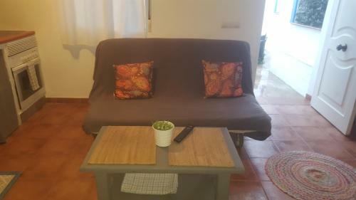 Apartamento Casas Baro2