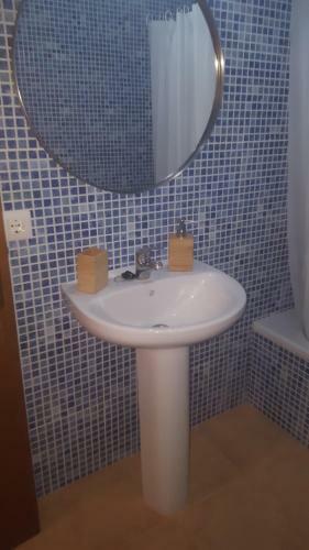 Apartamento Casas Baro2