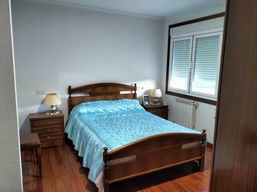 Hostal Baires Portomarin