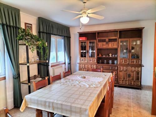 Hostal Baires Portomarin