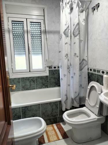 Hostal Baires Portomarin
