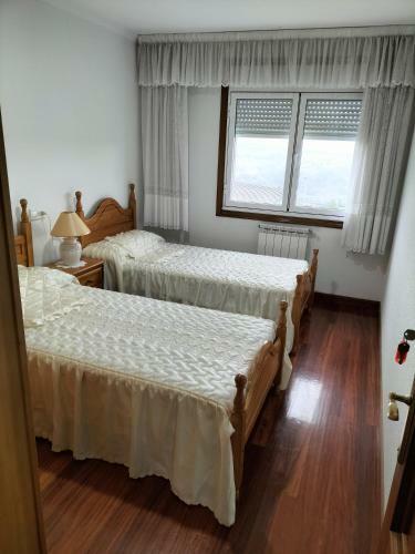 Hostal Baires Portomarin