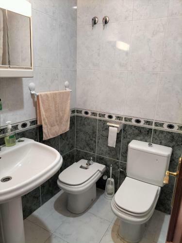 Hostal Baires Portomarin