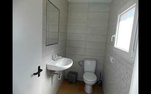 Casita Torre de Meca 1 Piscina