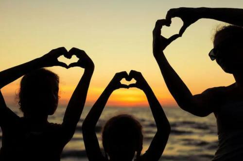 Bungal� Ideal Para Parejas Andando de La Playa