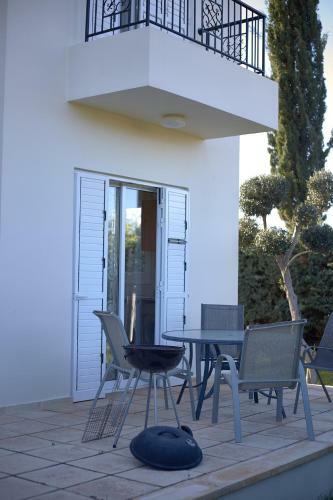 Villa Persifonia
