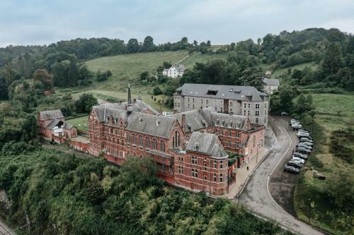 Hotel La Merveilleuse By Infiniti Resorts