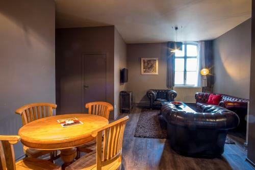 Hotel La Merveilleuse By Infiniti Resorts