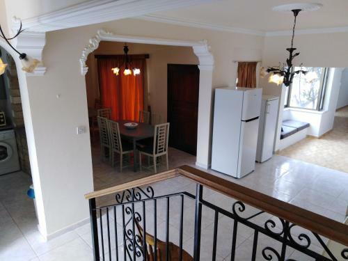 Coral Bride Villa