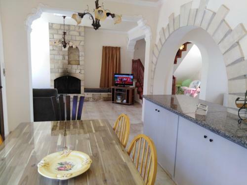 Coral Bride Villa