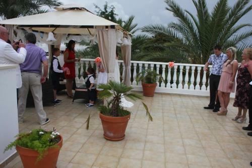 Coral Bride Villa