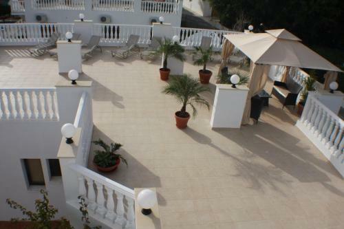 Coral Bride Villa