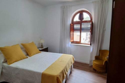 Casa Tur�stica Centro De Vilafam�s