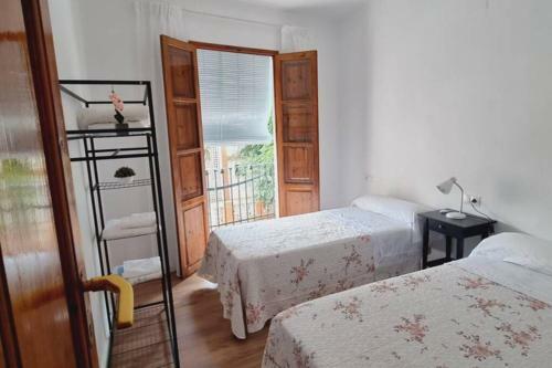 Casa Tur�stica Centro De Vilafam�s