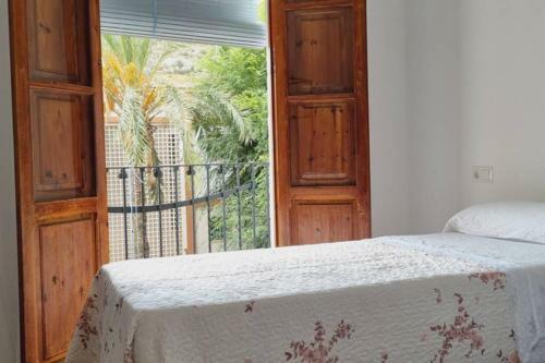 Casa Tur�stica Centro De Vilafam�s