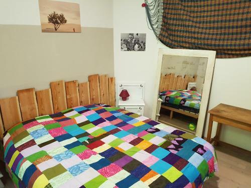 Hostal Panam� Selva Backpacker