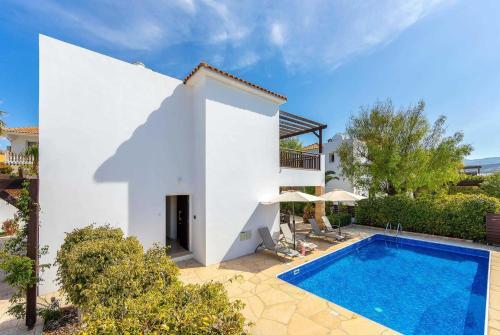 Villa Marlena