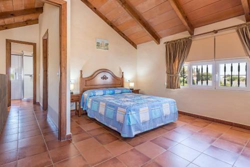 Bungalows La Aceitera - Casa 1